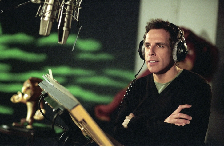 Источник: DreamWorks / Pacific Data Images/Legion Media