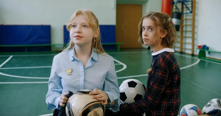 «Папины дочки. Новые» | parents.ru