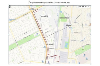 В Петербурге за 6,3 млрд рублей реконструируют тепломагистраль