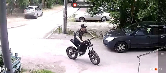 Источник: читатель E1.RU