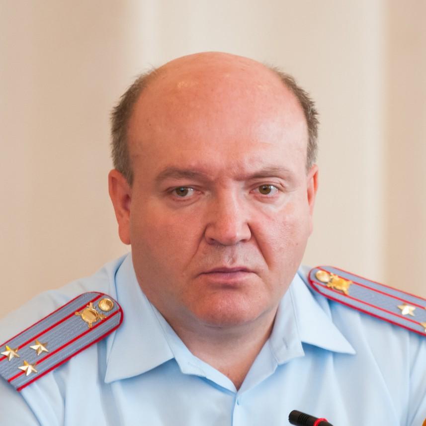 <p>Валерий Горелых</p>