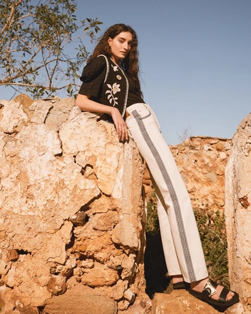 Claudie Pierlot весна-лето 2022