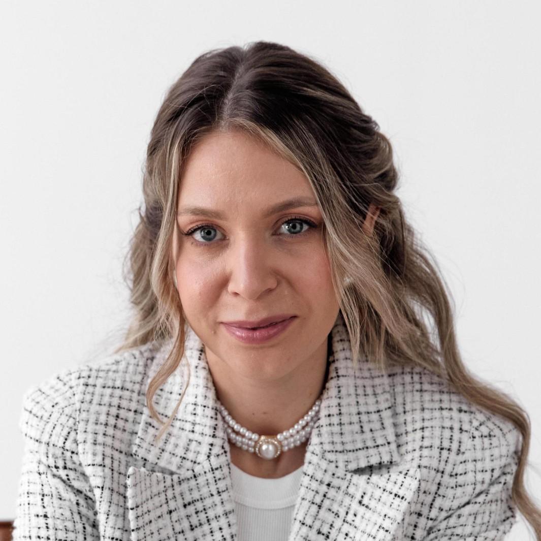 <p>Марина Минервина</p>