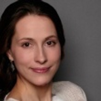 Аватарка Анастасия Пахомова
