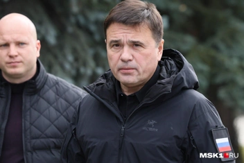 Источник: Артем Устюжанин / MSK1.RU 