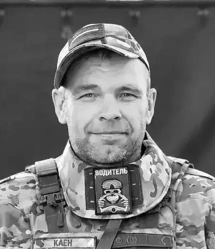 Виталий Маренцев — многодетный отец | Источник: Александр Хинштейн / max.ru