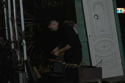 Psychics Probe Volgograd Woman's Demonic Possession Claims