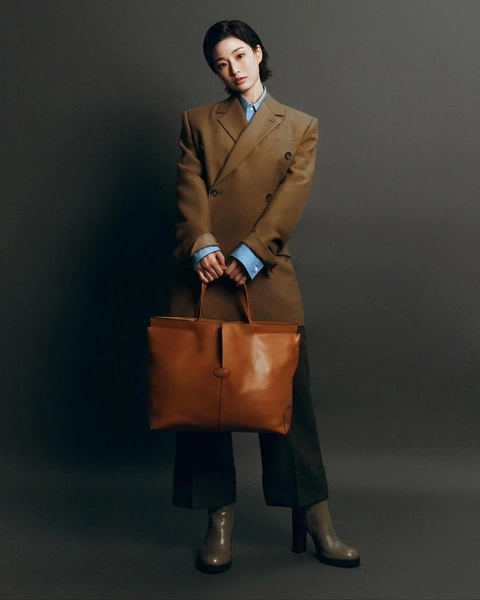 Бан Хё-рин дорамы | Источник: Tod’s