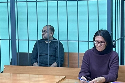 Экс-главе вневедомственной охраны грозит штраф 8 млн за взятку