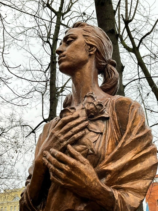 Источник: Оксана Суворова/ВКонтакте