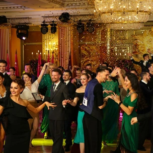 Dance Club Awards 2017: Главная церемония года клубов GallaDance