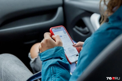 В Нижнем Новгороде снова пропал мобильный интернет