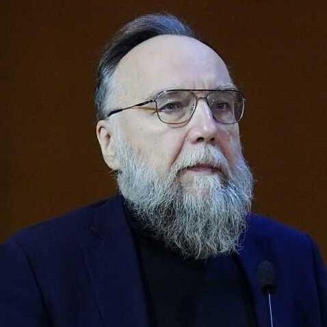 <p>Александр Дугин</p>