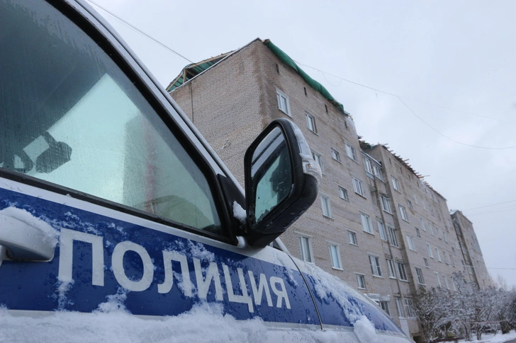 Полиция и волонтеры занимаются поисками пропавших | www.starhit.ru