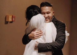 Eagles, плачут от счастья: ZaQ и Жадра скоро станут родителями