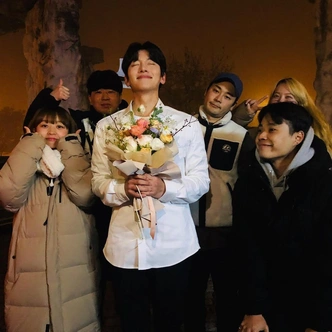 Источник: @jichangwook