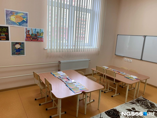Найти общий язык с родителями получается не всегда | Источник: Анна Никитенко / NGS55.RU