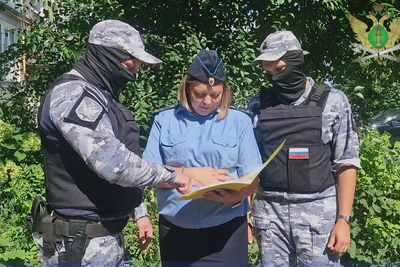 Долг по алиментам 406 тысяч погашен после уголовного дела