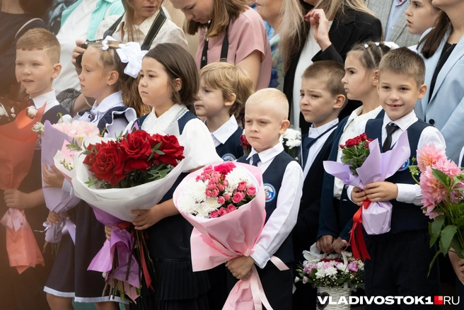 Источник: Елена Буйвол / VLADIVOSTOK1.RU
