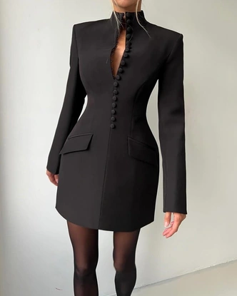 Антитренды новогоднего образа 2026 — и чем их заменить