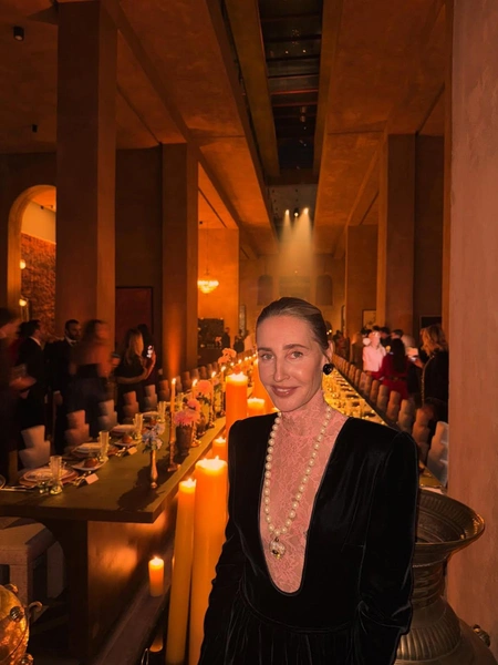 Оксана Бондаренко