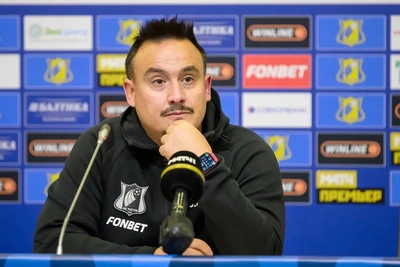 Альба о матче «Ростова» с «Спартаком»: чего ожидать