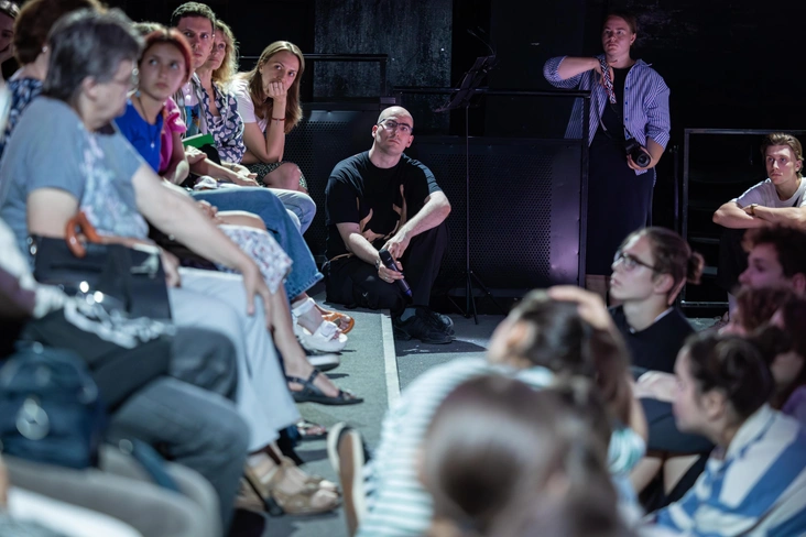 «Подтекст: Юность»