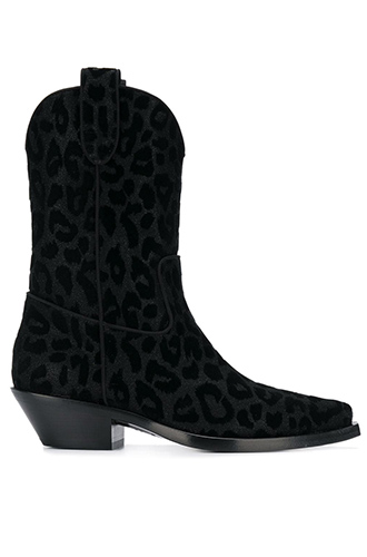 Сапоги Dolce & GabbanaЦена: 58 715 руб.Где купить: farfetch.com