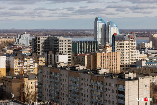 Заморозки пока не ожидаются, но и не исключаются | Источник: Алексей Волхонский / V1.RU