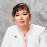 Татьяна Попова