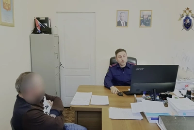 В Сковородинском округе задержан подозреваемый в убийстве