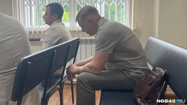 Его подельников, по версии следствия, продолжают судить | Источник: Лера Городецкая / NGS42.RU