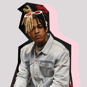 XXXTentacion посетил собственные похороны в новом клипе на песню SAD!