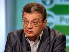 Больной раком Александр Беляев перенес тяжелую операцию