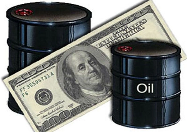 Цена на американскую нефть упала ниже $90 за баррель | ya62.ru
