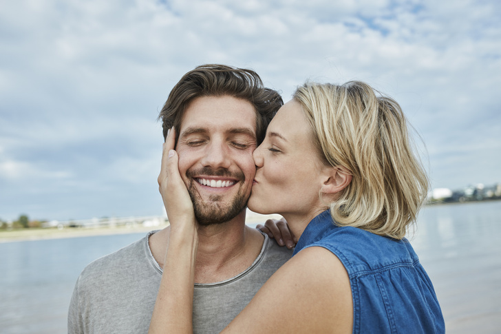 Почему мужчины не любят целоваться с языком, в губы, и обниматься, психология, причины