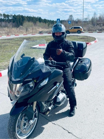 Источник: Назар Добровольский / Instagram (принадлежит Meta, деятельность запрещена на территории РФ)