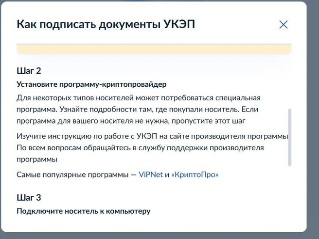 Тут мой мозг отказался работать окончательно | Источник: скриншот с gosuslugi.ru