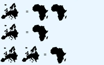 Элементарный тест на сообразительность: что изображено на этой картинке с картами?