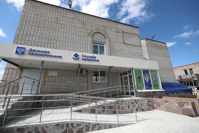 Источник: пресс-служба правительства Челябинской области 