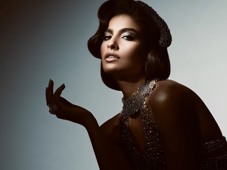 Люди, родившиеся в эти 3 даты, обладают абсолютно магнетической харизмой | Источник: theDay/higgsfield