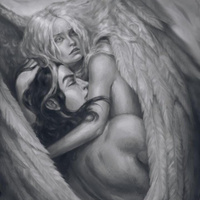 Аватарка Idilliya