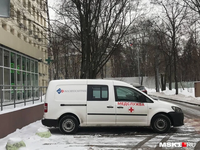 Отзывы сотрудников: ГУП Мосавтосантранс (Москва), стр. 15