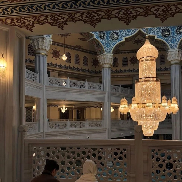 Источник: s_kurtova_ / Instagram (экстремистская организация, деятельность запрещена на территории РФ)