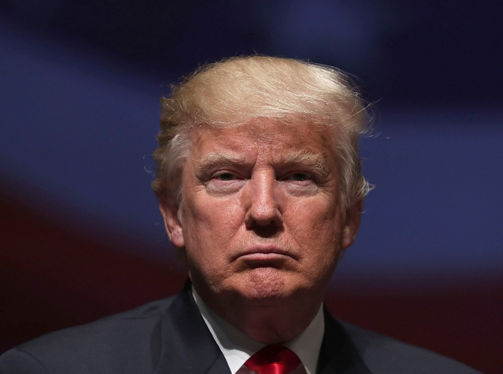 Дональду Трампу объявлен импичмент: что будет дальше? | marieclaire.ru