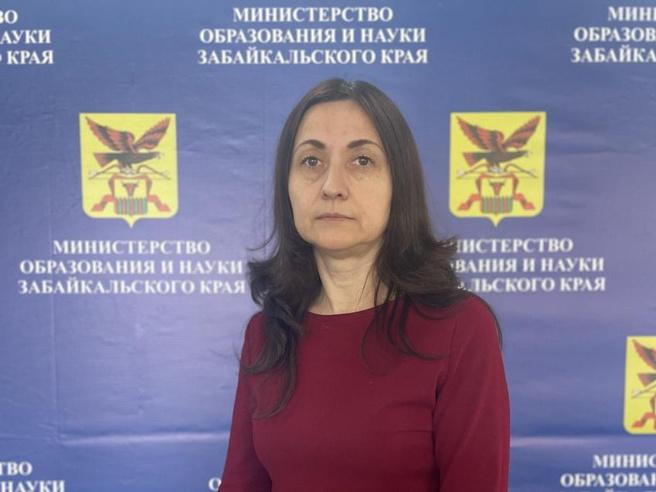 Кто вместо Секержитской? Главой Минобра Забайкалья стала бывшая замминистра