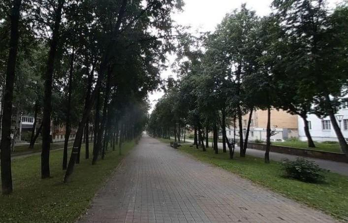 Источник: «Яндекс.Карты»