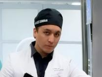 Пластический хирург Тимур Хайдаров написал заявление в полицию из-за угроз убийством