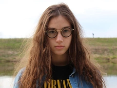 Смерть, расставания, буллинг: 19-летняя Немцова исповедалась в главных трагедиях своей жизни