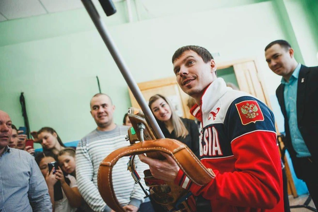 Источник: Сергей Бумагин